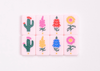 Mini Miss Cowgirl: Travel Mahjong Bundle