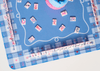 Mini Miss Cowgirl: Travel Mahjong Bundle