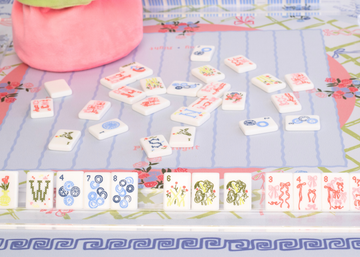 Mini Miss Darling: Travel Mahjong Bundle – Miss Mahjong