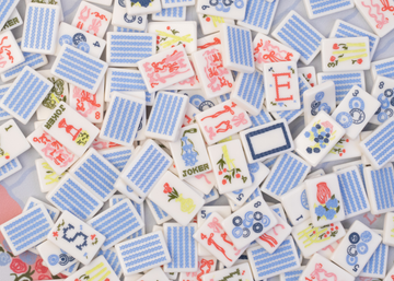 Mini Miss Darling: Travel Mahjong Bundle – Miss Mahjong