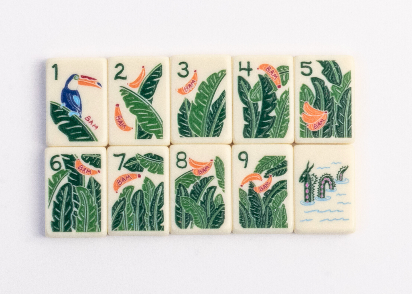 Mini Miss Out Of Office: Travel Mahjong Bundle