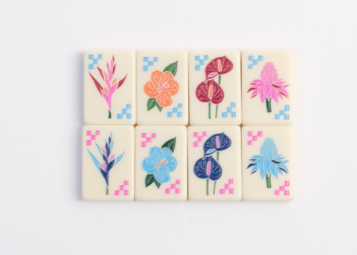 Mini Miss Out Of Office: Travel Mahjong Bundle