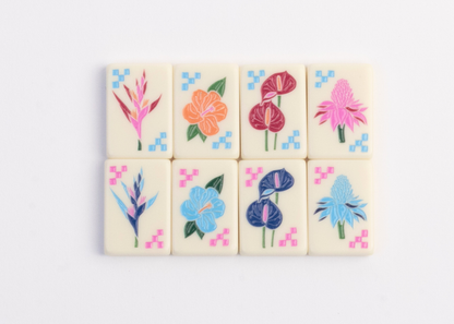 Mini Miss Out Of Office: Travel Mahjong Bundle