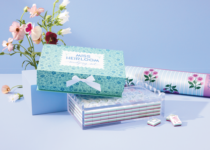 Hallmark x Miss Mahjong - Miss Heirloom Mahjong Bundle [DEC. PREORDER]