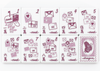 Hallmark x Miss Mahjong - Miss Heirloom Mahjong Bundle