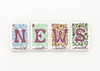 Hallmark x Miss Mahjong - Miss Heirloom Mahjong Bundle
