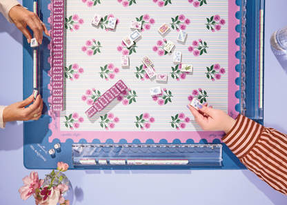 Hallmark x Miss Mahjong - Miss Heirloom Mahjong Bundle [DEC. PREORDER]