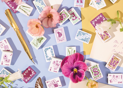 Hallmark x Miss Mahjong - Miss Heirloom Mahjong Bundle [DEC. PREORDER]