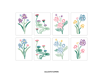 Miss Classic: Mahjong Tile Set (PRE-ORDER)