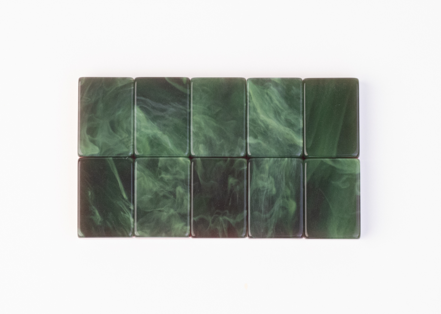 Miss Classic: Mahjong Tile Set (PRE-ORDER)