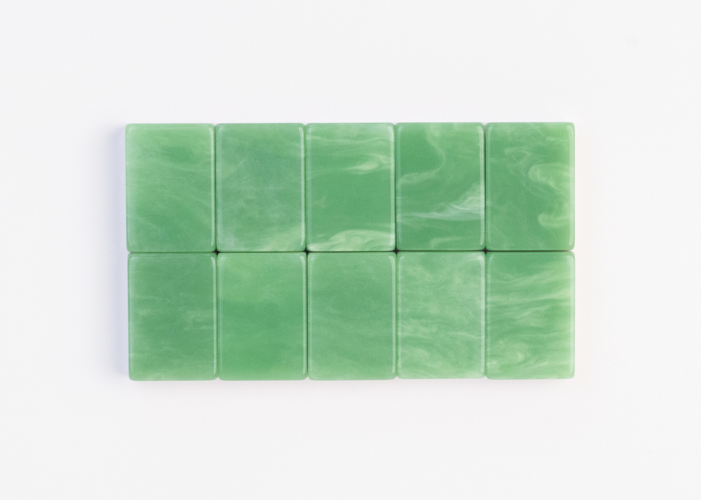 Miss Classic: Mahjong Tile Set (PRE-ORDER)