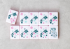 Miss Cowgirl OG Pink: Mahjong Tile Set