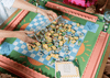 Oasis Mahjong Playing Mat
