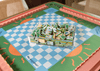 Oasis Mahjong Playing Mat
