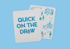On the Draw Shuffler Set