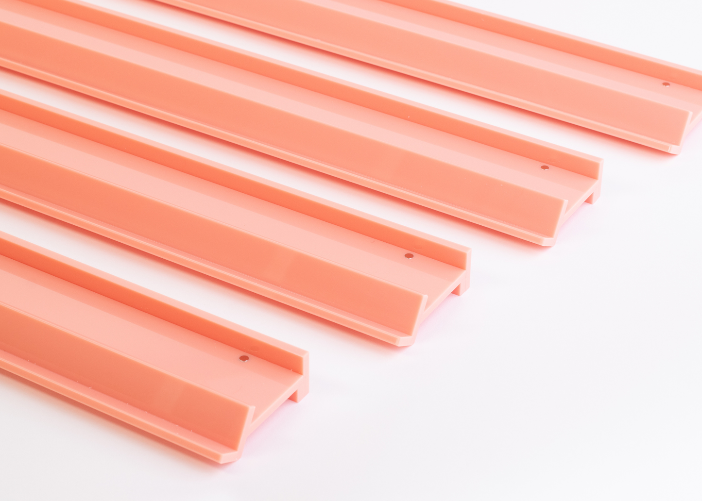 Classic Acrylic Racks