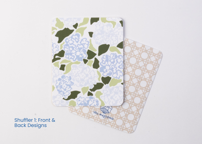 Pinkie Up Shuffler Set