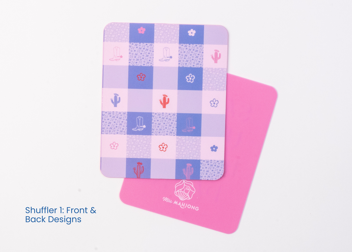 Ride At Dawn Shuffler Set