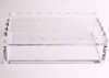 Scalloped Acrylic Box
