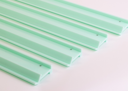 Classic Acrylic Racks