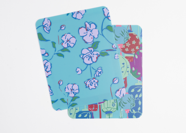 Spring Festival Shuffler Set – Miss Mahjong