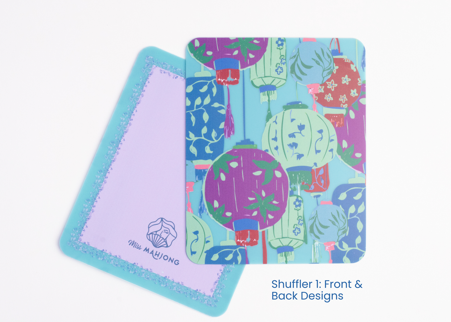 Spring Festival Shuffler Set