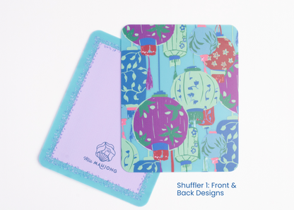 Spring Festival Shuffler Set