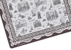Toile de los Muertos