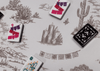 Toile de los Muertos