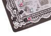 Toile de los Muertos