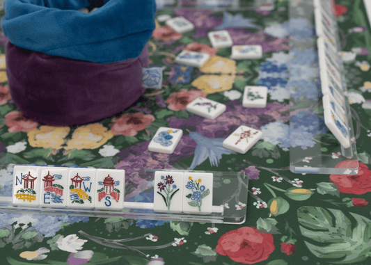 Mini Miss Classic: Travel Mahjong Bundle