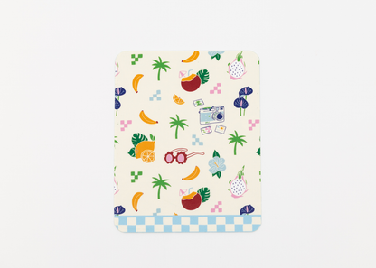 Tropic Like It's Hot Shuffler Set