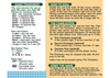 2026 American Mahjong Card – Tropics