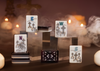Miss Catrina: Mahjong Tile Set